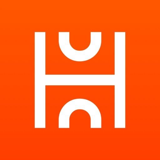 HomeCourt - The Basketball App