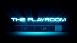 Videojuegos The Playroom