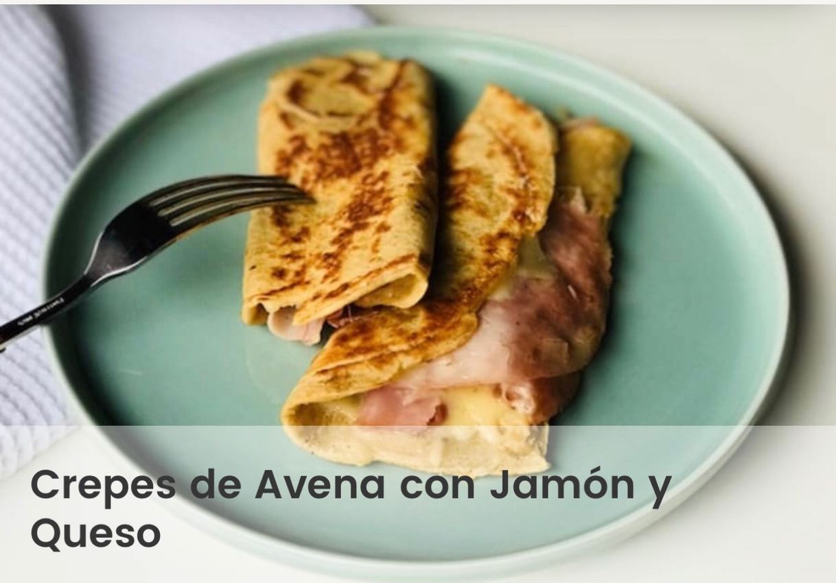 Social Crepes