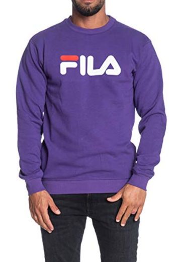 Fila Classic Pure Crew Sweat 681091-A033 Unisex Blusa