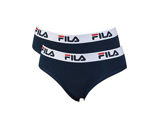 Fila Bragas para Mujer, Paquete Económico