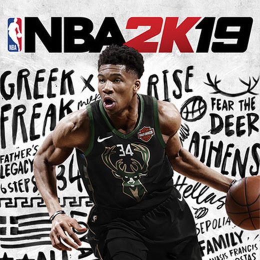 NBA 2K