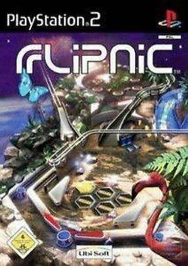 Flipnic: Ultimate Pinball