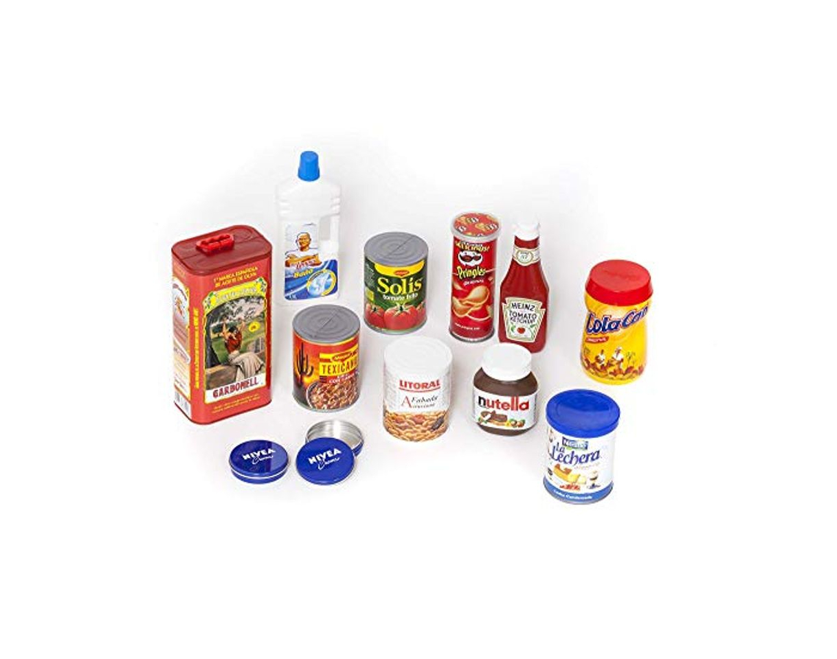 Producto Polly Set de Cocina