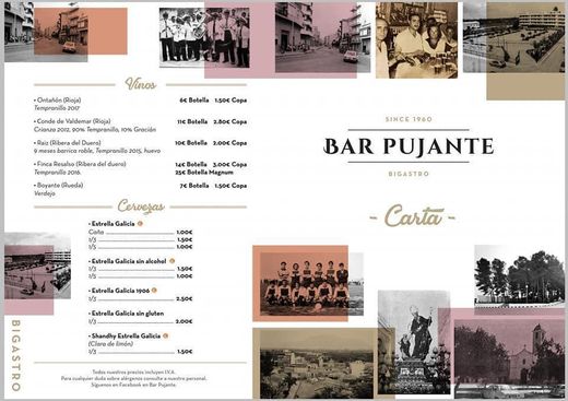 Bar Pujante