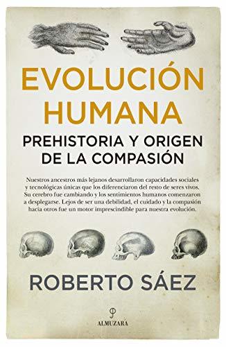 Books evolución humana