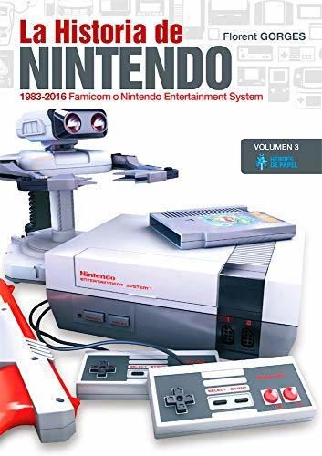 La Historia de Nintendo Vol.3