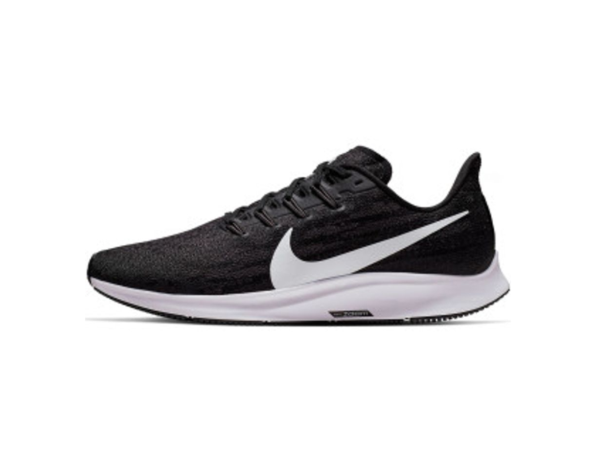 Fashion Nike Air Zoom Pegasus 36, Zapatillas de Running para Hombre, Negro