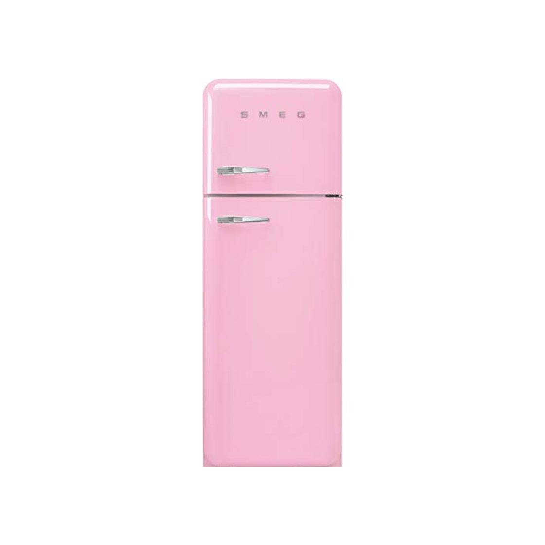 Product Smeg FAB30RPK3 nevera y congelador Independiente Rosa 294 L A