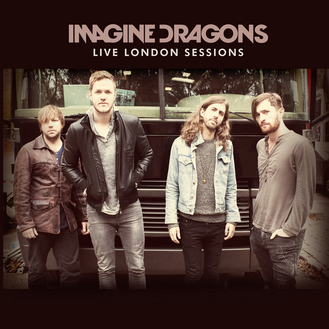 Canción It's Time - Live London Sessions / 2013