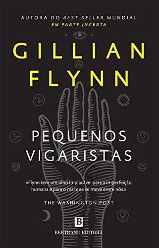 Libro Pequenos Vigaristas