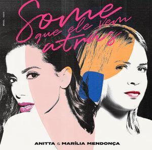 Music Some que ele vem atrás