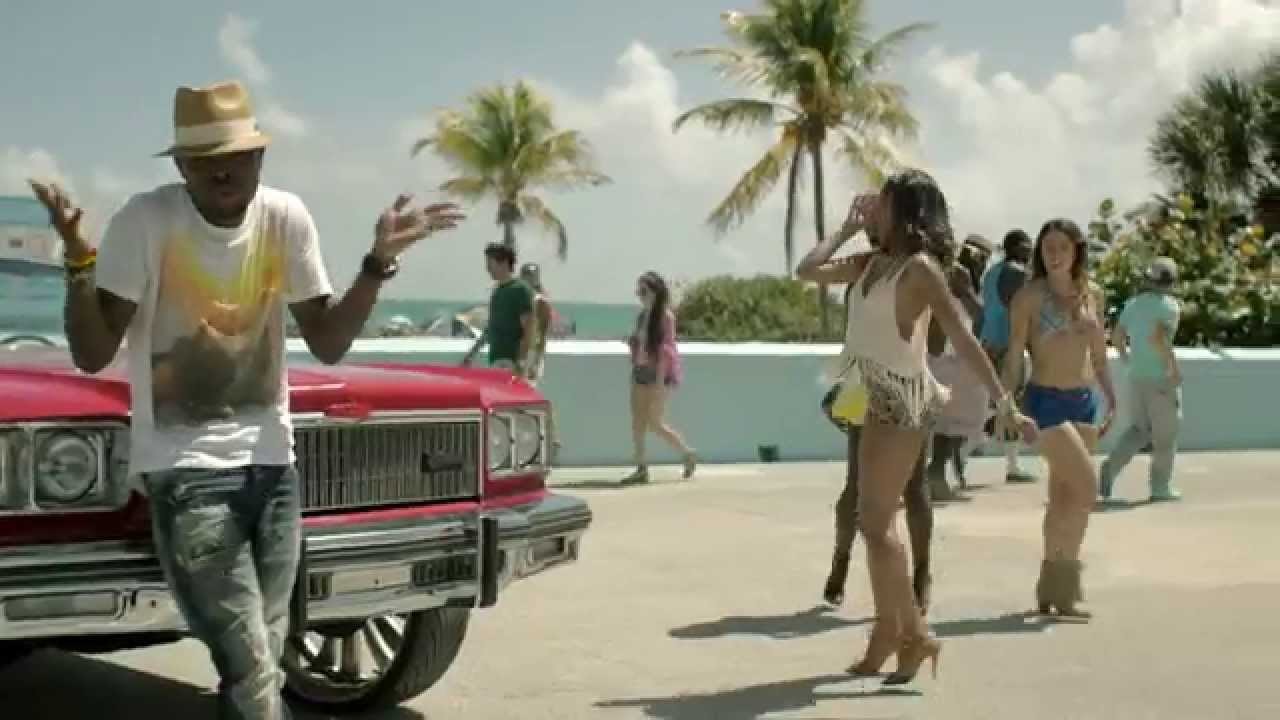 Music Cheerleader - Felix Jaehn Remix Radio Edit