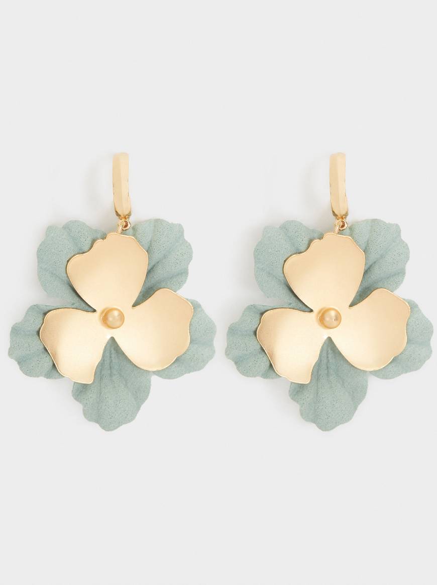 Social Brincos Parfois 