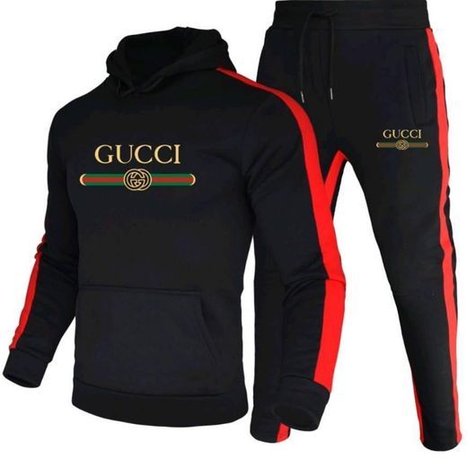 Social Fato de treino Gucci