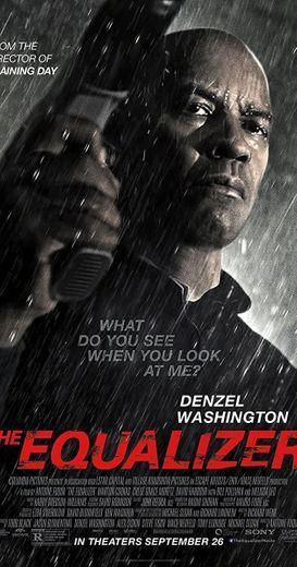 Películas The Equalizer Sem Misericórdia 