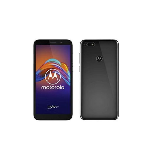 Motorola Moto E6 Play - Pantalla 5