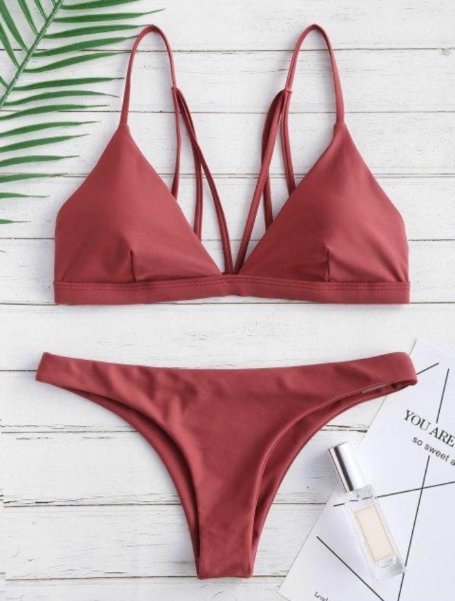 Social Bikini