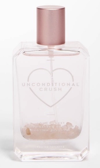 Productos Eau de toilette unconditional crush 