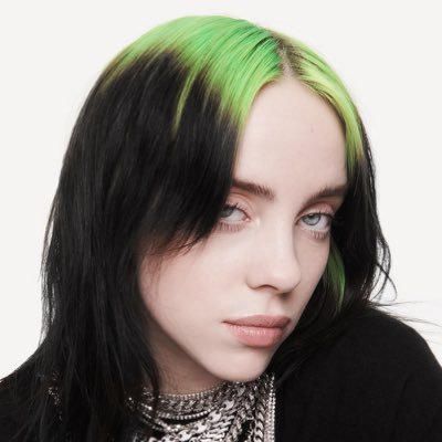 Canción Billie Eilish