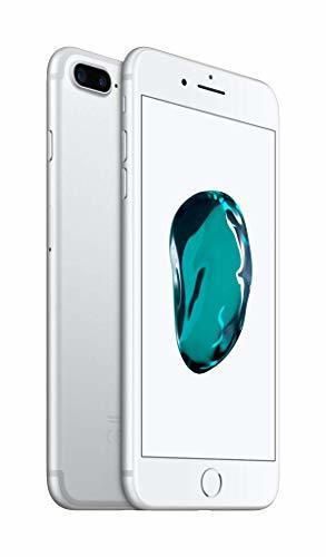 Apple iPhone 7 Plus 32GB Silver DE