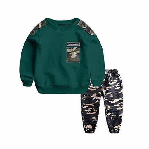 Social K-Youth Chandal Bebe Niño Conjuntos Bebe Niño Deportivas Ropa Bebé Niño Invierno