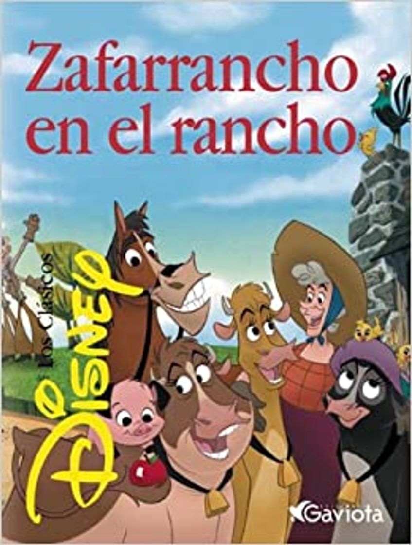 Movie Zafarrancho en el rancho