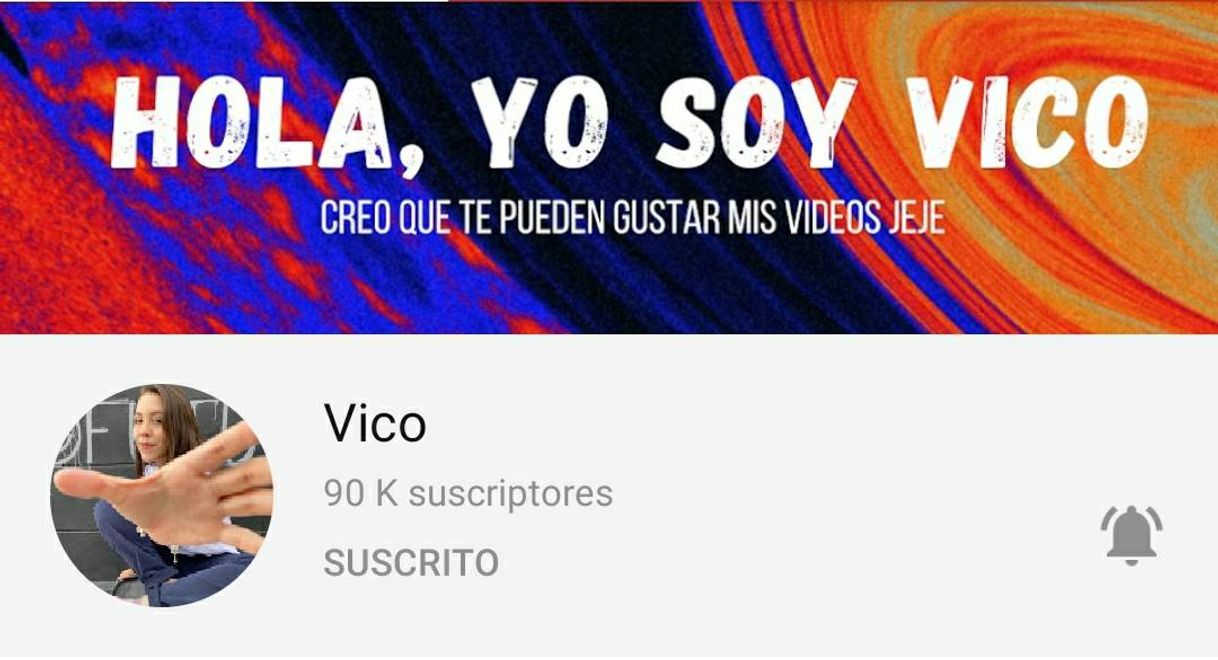 Social Vico