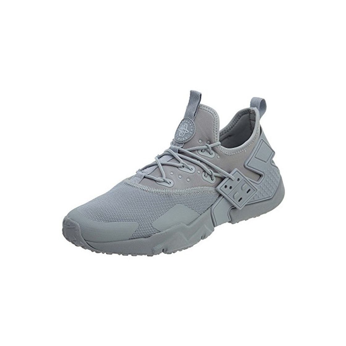 Producto Nike Men's Air Huarache Drift Running Shoe 9.5 Grey