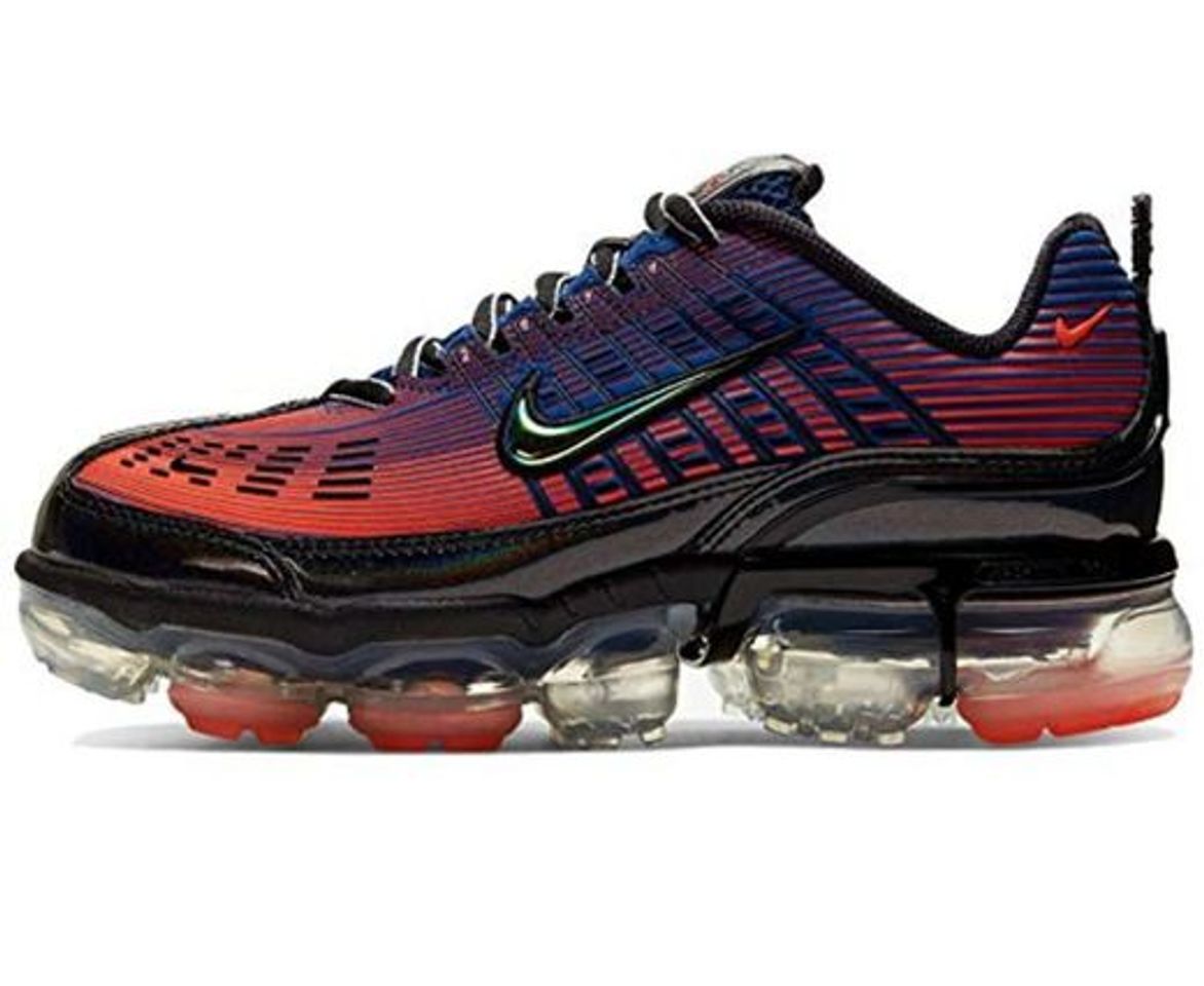 Social Nike Ck2719-400 Air Vapormax 360 - Zapatillas de Running para Mujer, Azul