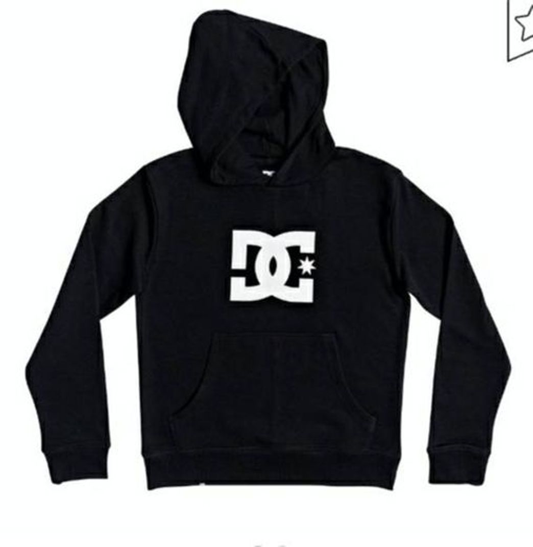 Fashion Pullover DC Star