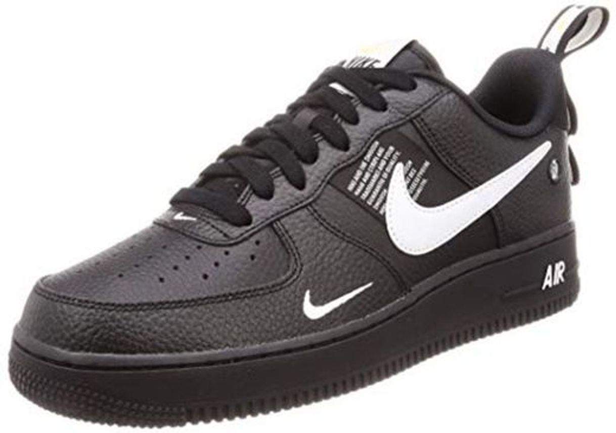 Social Nike Air Force 1 '07 Lv8 Utility, Zapatillas de Gimnasia para Hombre,
