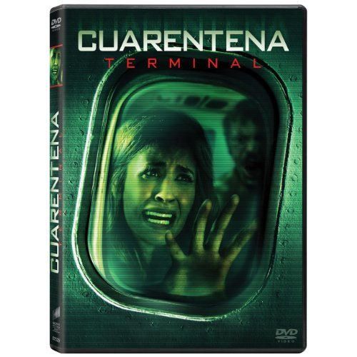 Cuarentena Terminal [DVD]