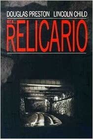 El relicario (novela)