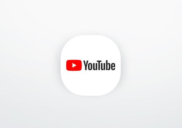 App YouTube 