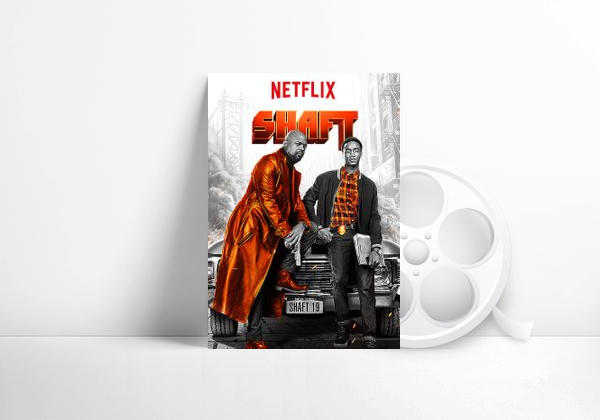 Movie Shaft 