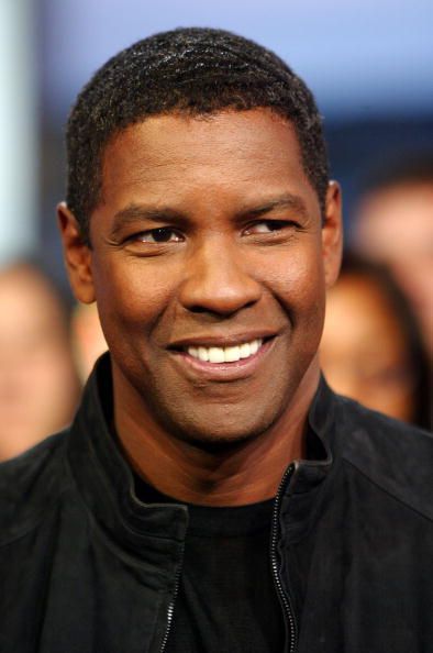 Moda Denzel Washington - Movies, Age & Son - Biography