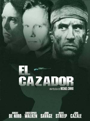 Movie El cazador