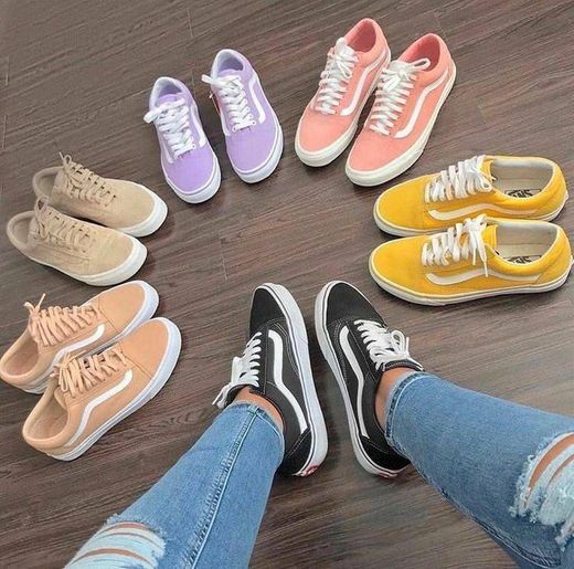 Vans 