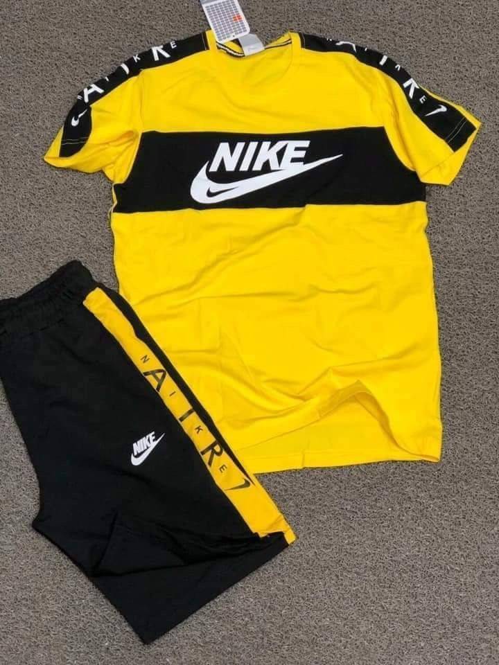 Fashion Nike