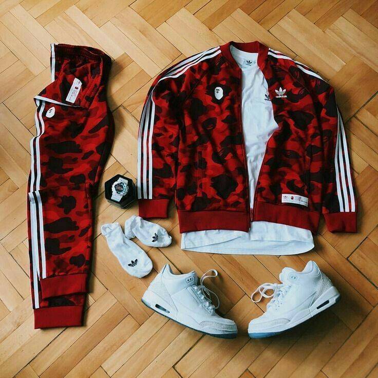 Fashion Adidas 