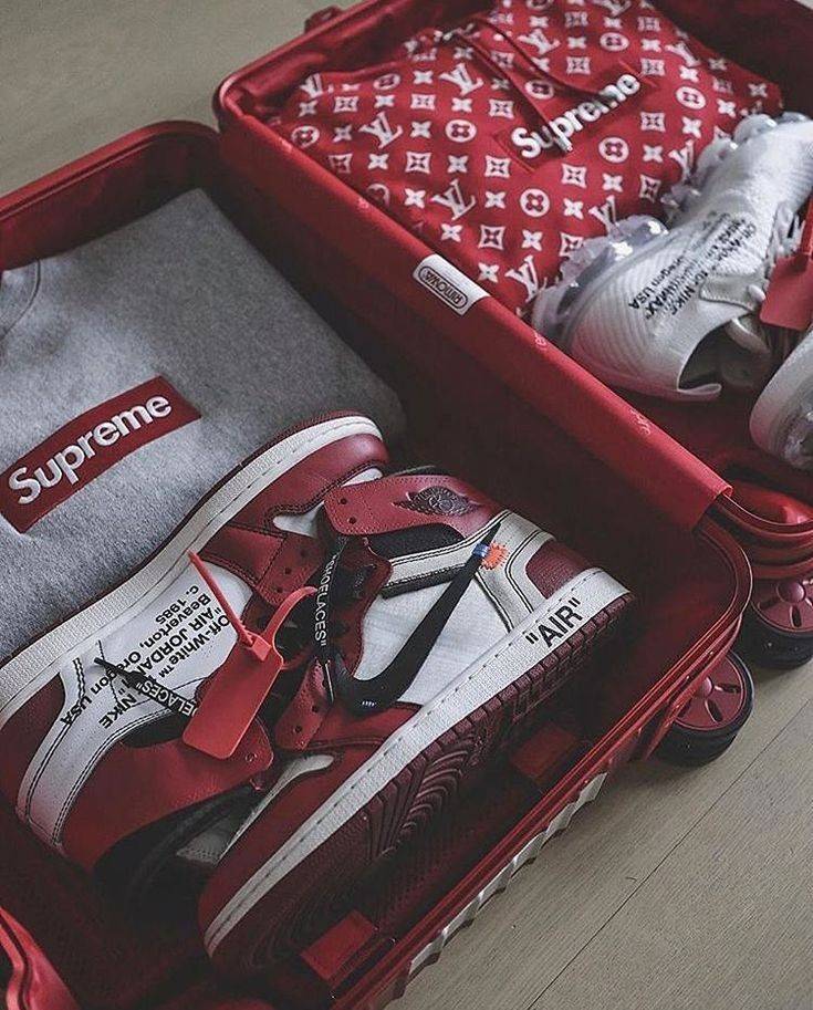 Fashion Supreme 