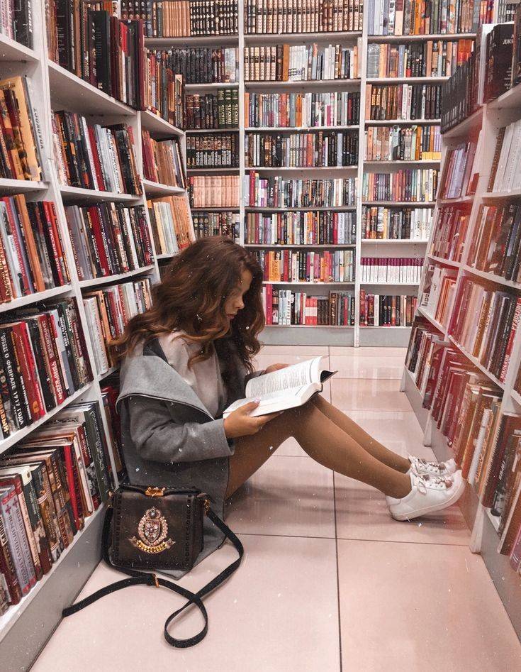 Moda Livraria 📚