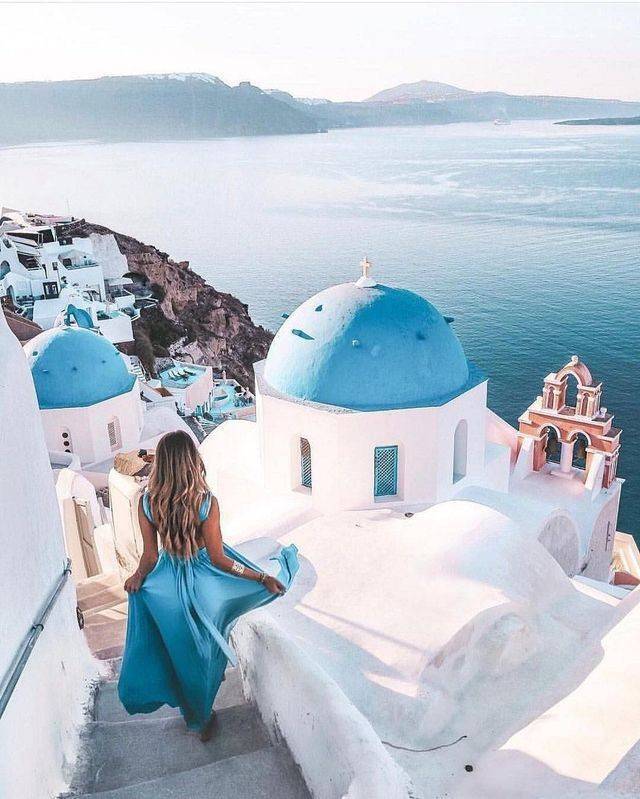 Lugar Grecia