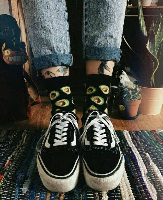 Vans of the Wall