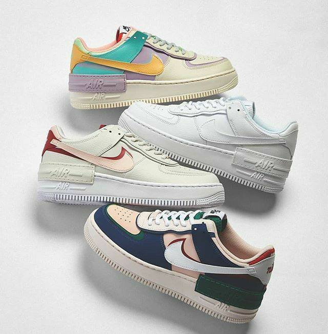 🔥 🔥 Air Force