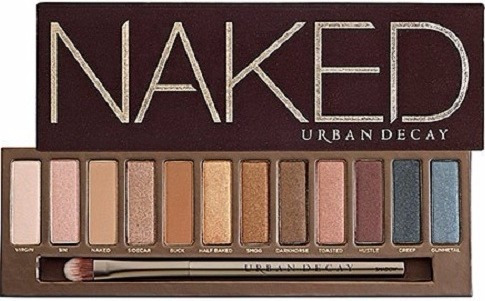 Producto Sombras Urban Decay Naked 1

