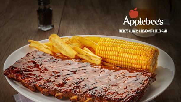 Restaurantes Applebee's