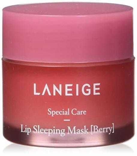 Crema de Laneige "Lip Sleeping Mask