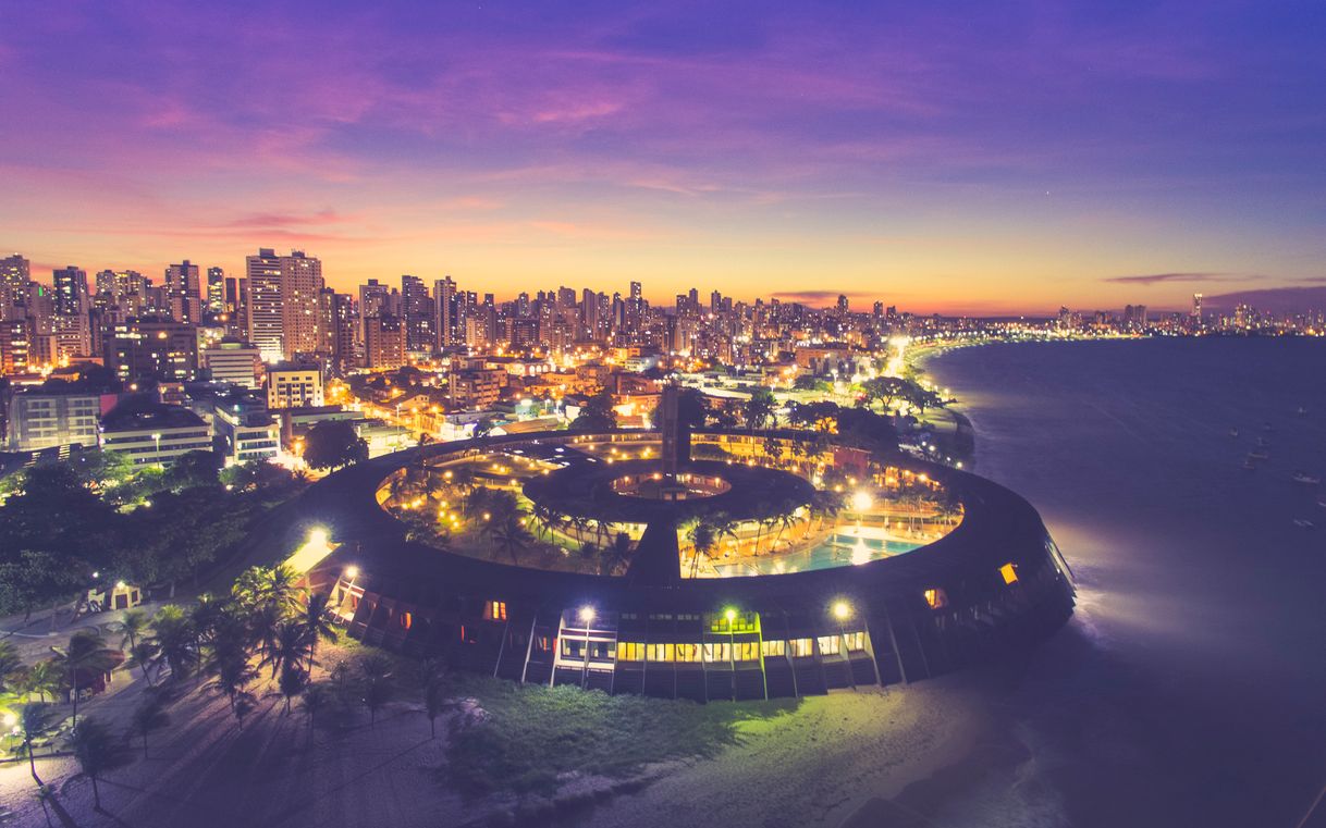 Restaurantes João Pessoa